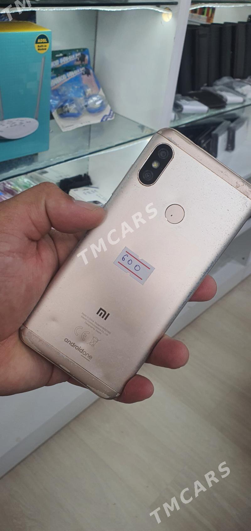 MI A2 LITE - Balkanabat - img 2
