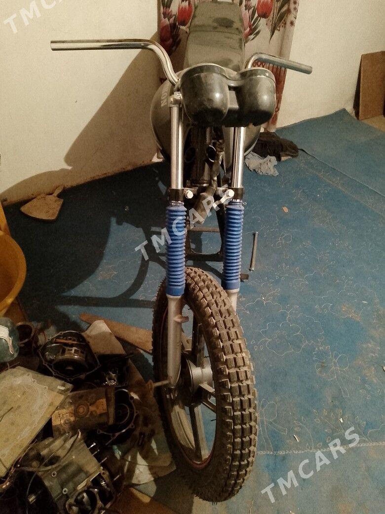 Fekon FK200-14G 2024 - 7 600 TMT - Саят - img 2