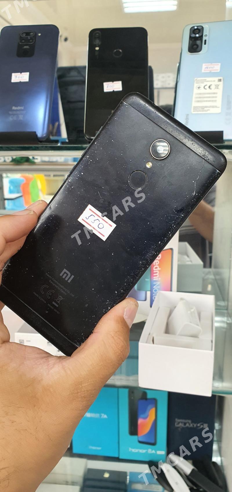 Redmi 5 - Балканабат - img 2