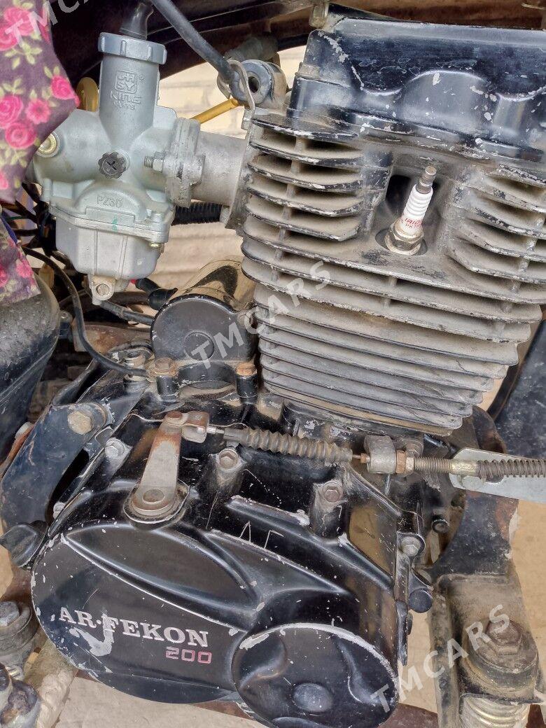 Fekon FK200-14G 2024 - 7 600 TMT - Саят - img 3