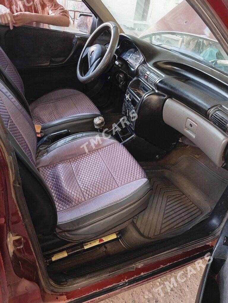 Opel Astra 1991 - 35 000 TMT - Койтендаг - img 3