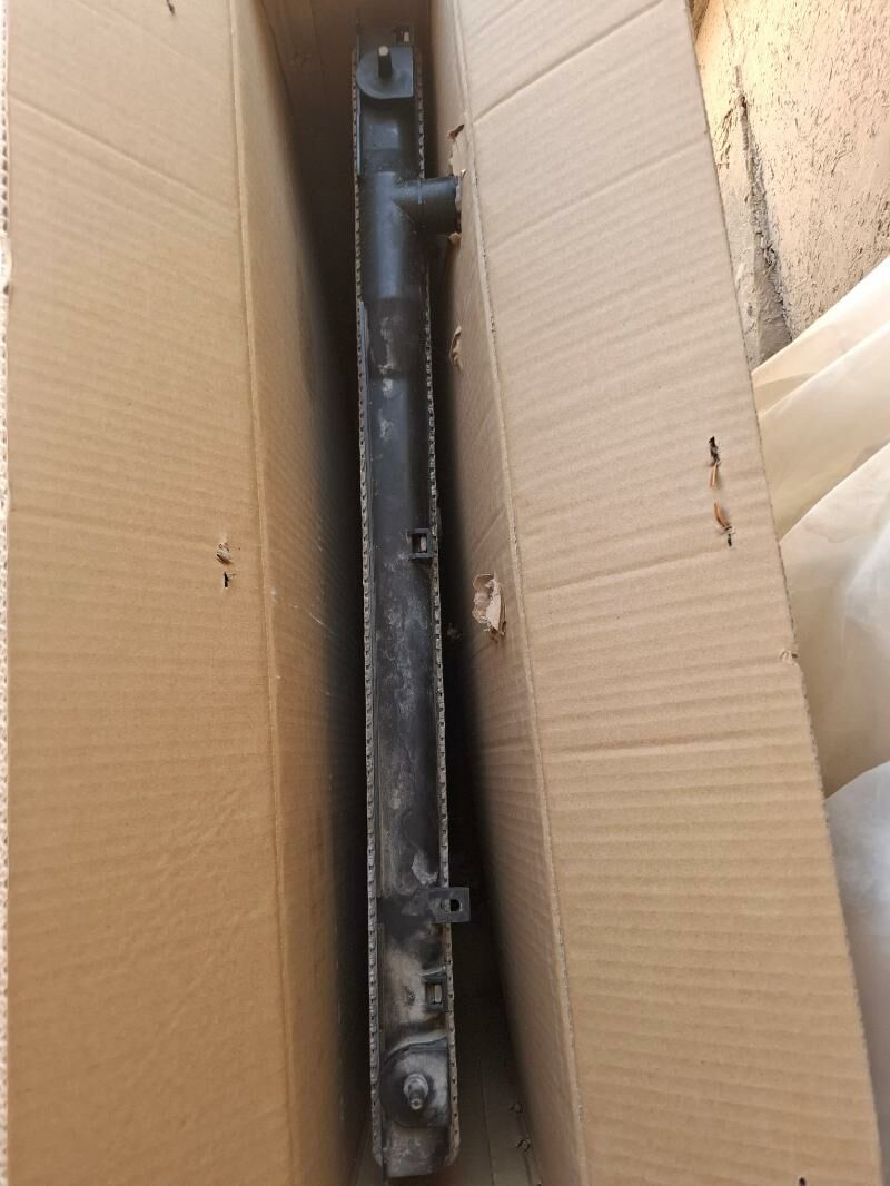 radiator 230 TMT - етр. Туркменбаши - img 2
