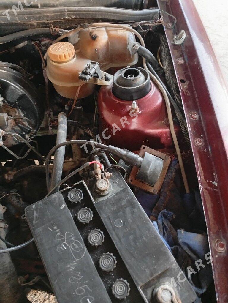 Opel Astra 1991 - 35 000 TMT - Койтендаг - img 2