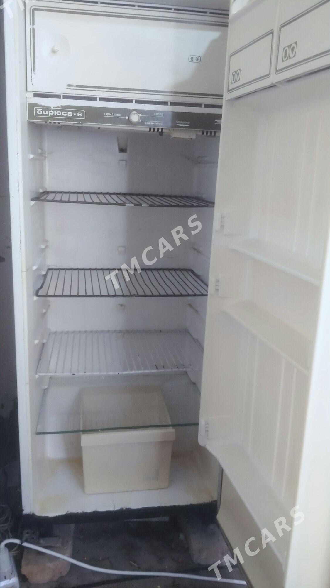 Bryusa 6 - Türkmenabat - img 2