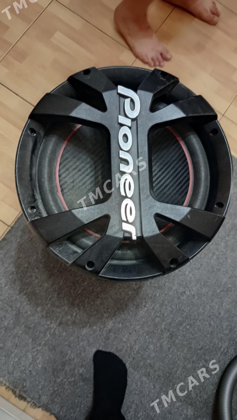 Pioneer - Хитровка - img 2