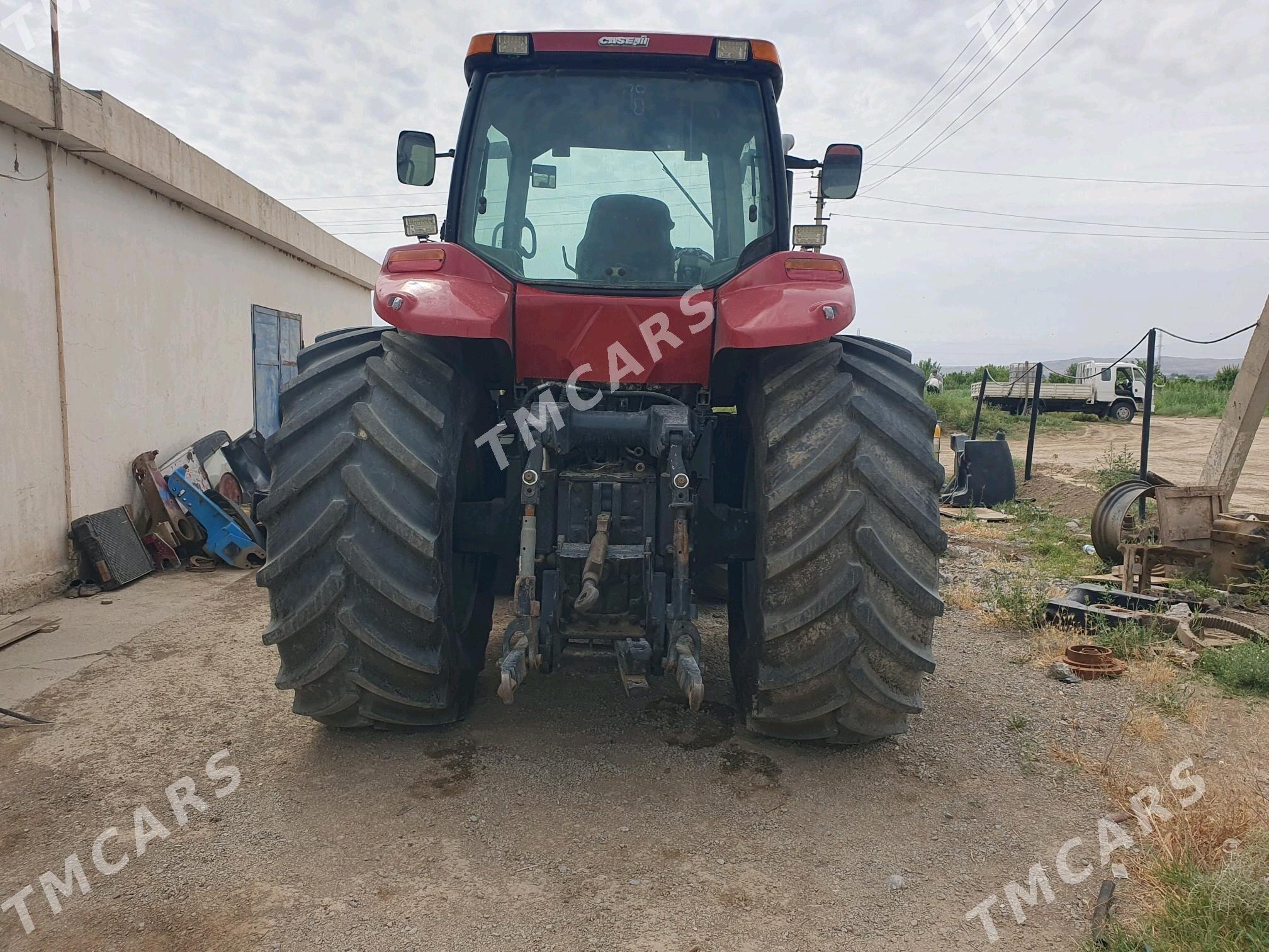 Case STX550 Quadtrac 2009 - 320 000 TMT - Aşgabat - img 4