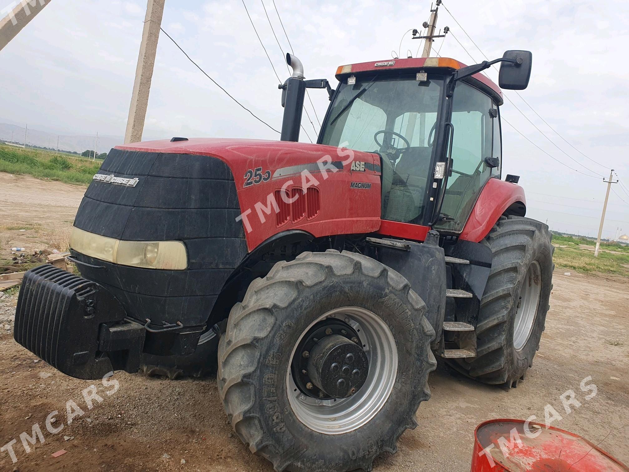 Case STX550 Quadtrac 2009 - 320 000 TMT - Aşgabat - img 2