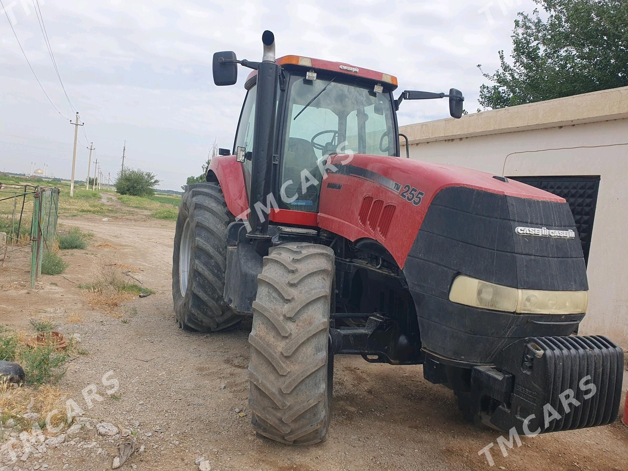 Case STX550 Quadtrac 2009 - 320 000 TMT - Aşgabat - img 3