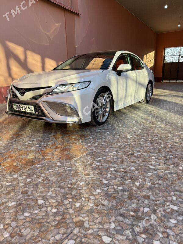Toyota Camry 2021 - 370 000 TMT - Мары - img 2