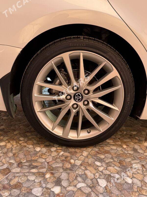 Toyota Camry 2021 - 370 000 TMT - Мары - img 6