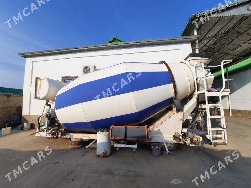 Kogel Cargo 2014 - 430 000 TMT - Aşgabat - img 2