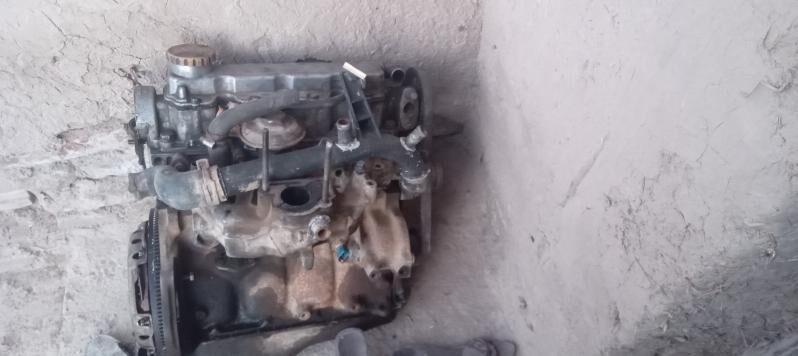Motor 16 Alty 3 000 TMT - Болдумсаз - img 2