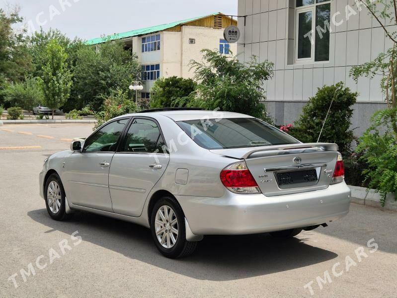 Toyota Camry 2002 - 179 000 TMT - Ашхабад - img 7