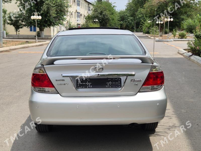 Toyota Camry 2002 - 179 000 TMT - Ашхабад - img 8