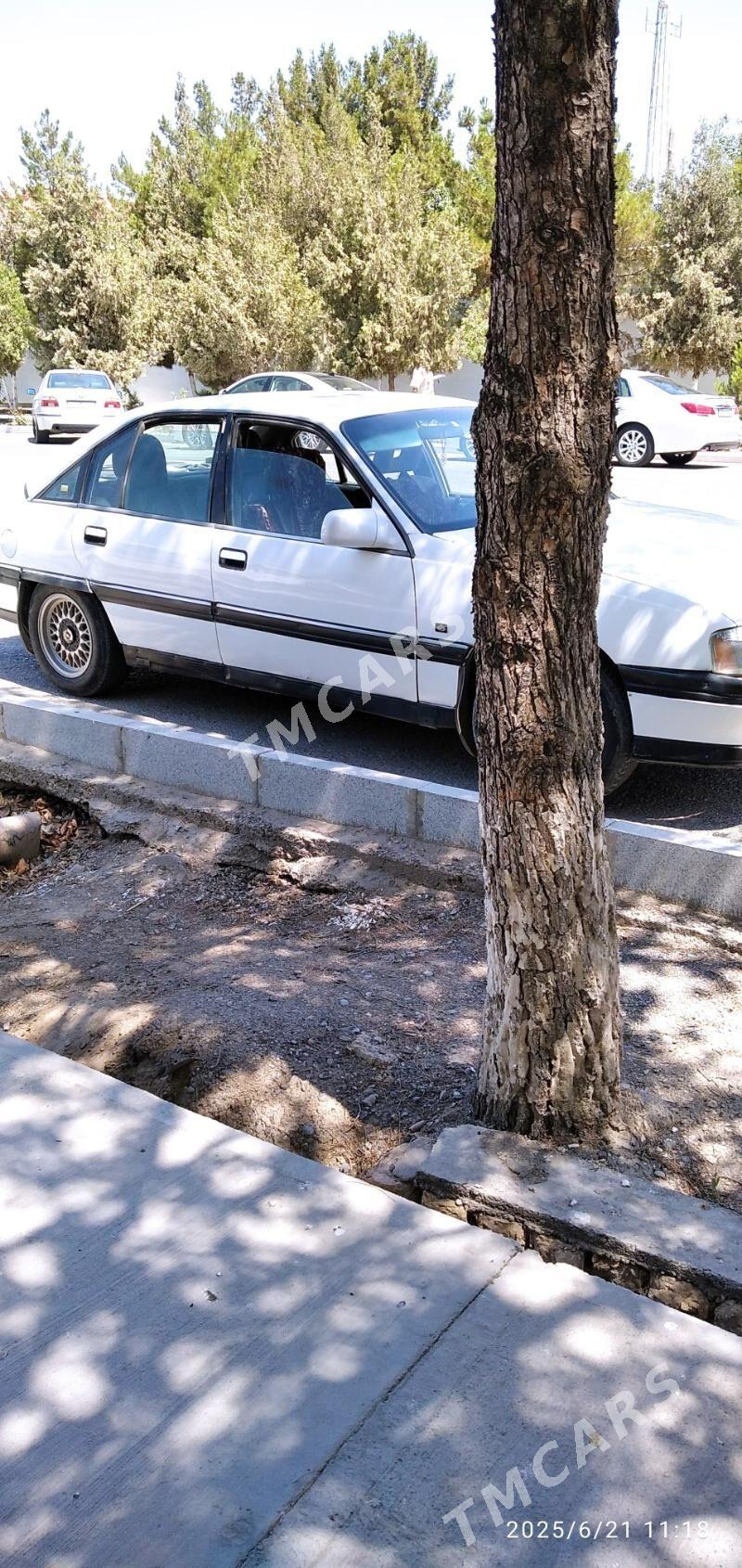 Opel Omega 1991 - 30 000 TMT - Mary - img 2