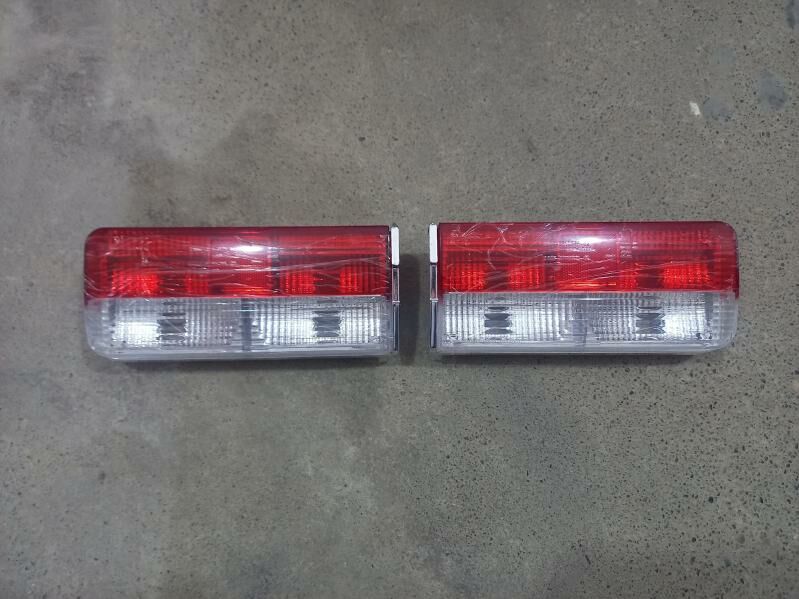Lada 2106 2107 21099 2115 Yzky stopnyk Hurstal 200 TMT - Mary - img 8