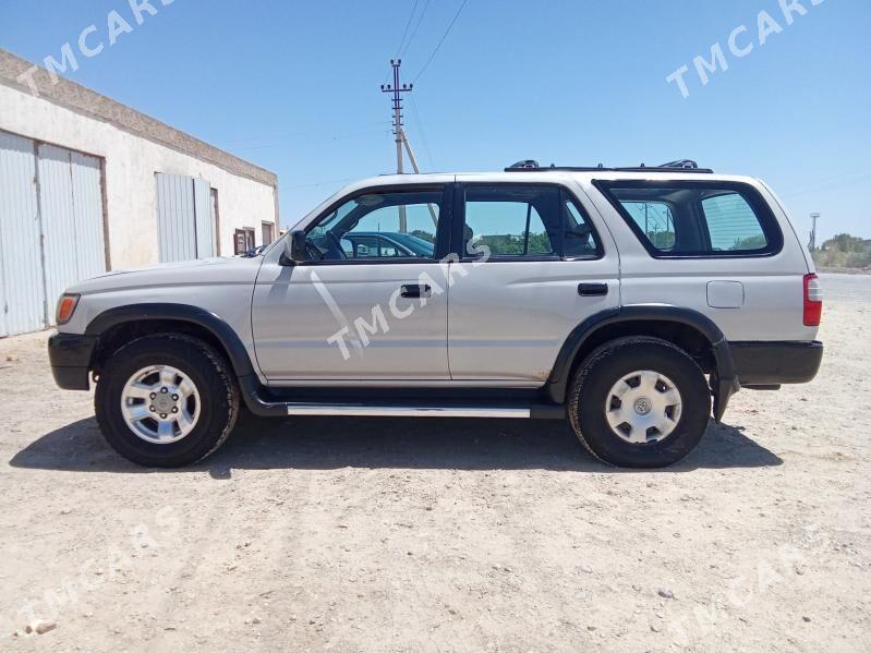 Toyota 4Runner 1997 - 110 000 TMT - Мары - img 4