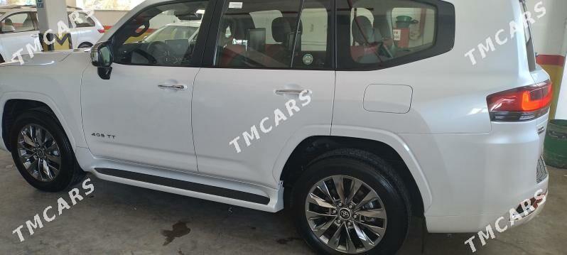 Toyota Land Cruiser 2023 - 1 850 000 TMT - Bedew - img 5