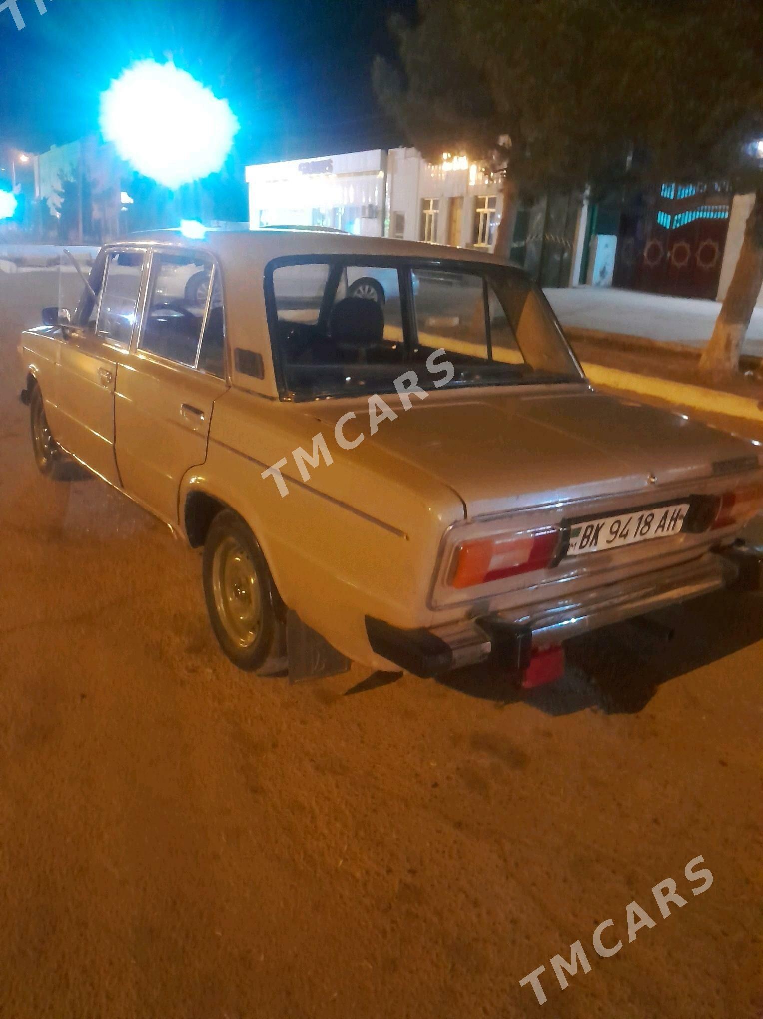 Lada 2106 1987 - 18 000 TMT - Серахс - img 2