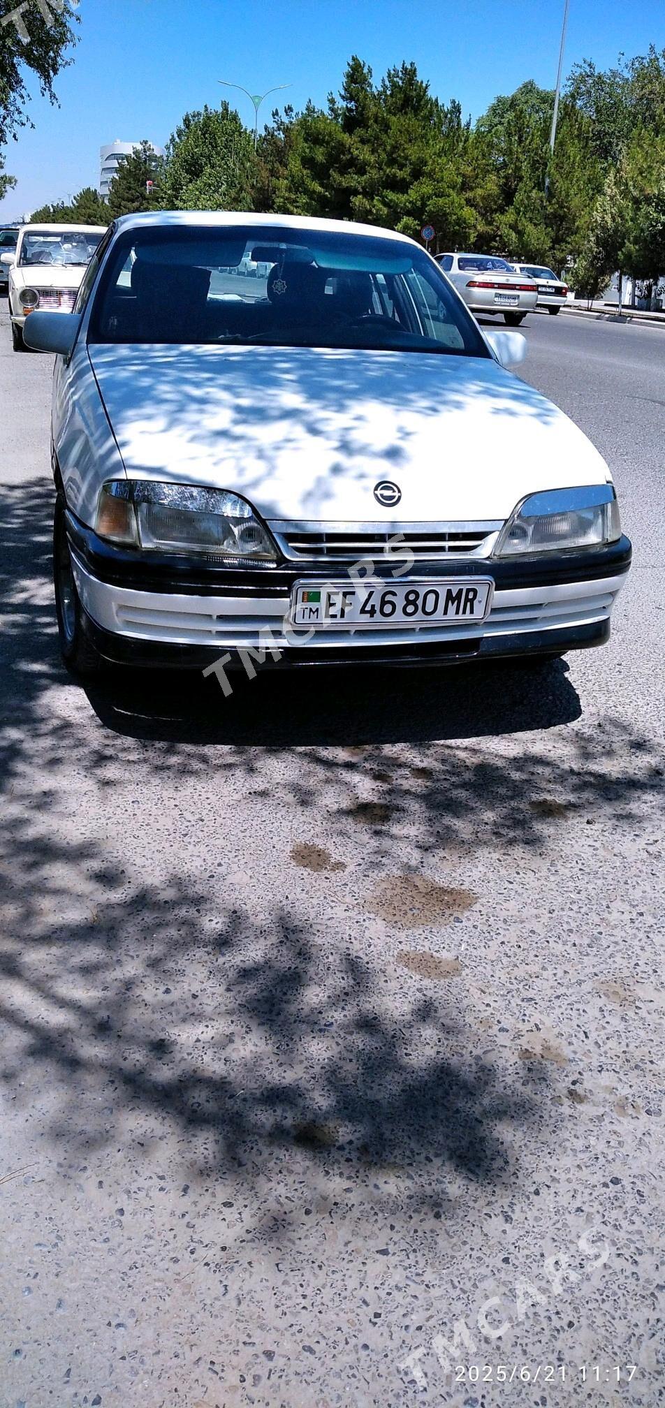 Opel Omega 1991 - 30 000 TMT - Mary - img 3