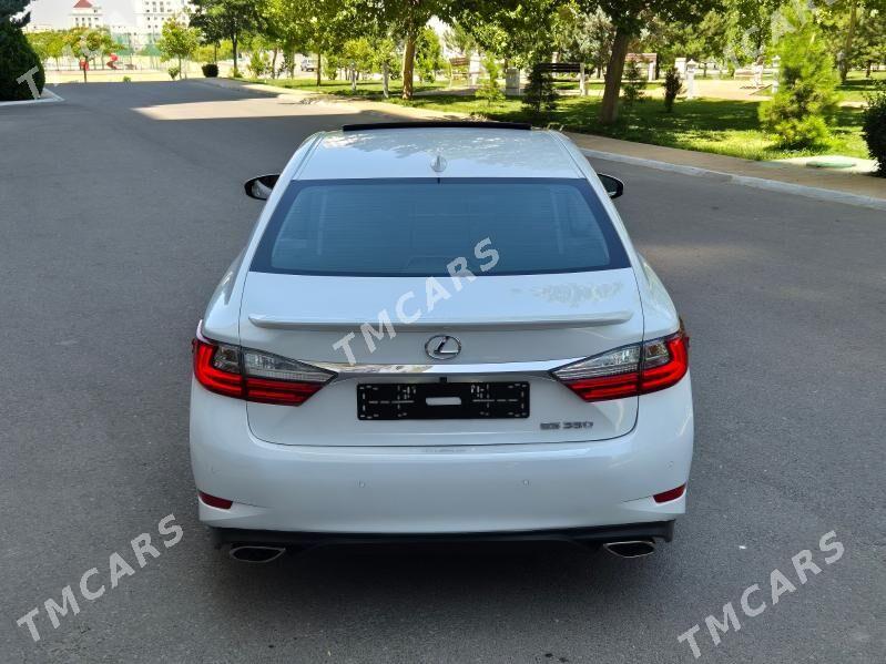 Lexus ES 350 2017 - 385 000 TMT - Ашхабад - img 6