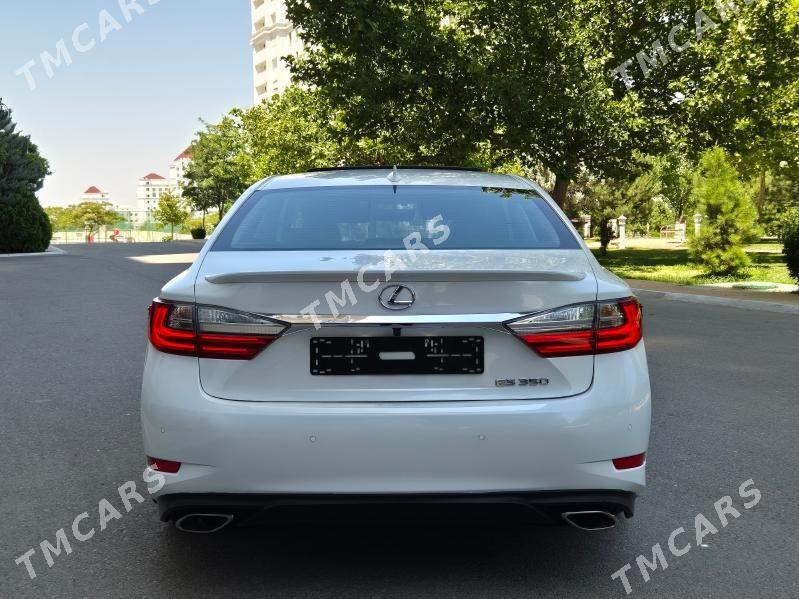 Lexus ES 350 2017 - 385 000 TMT - Ашхабад - img 7