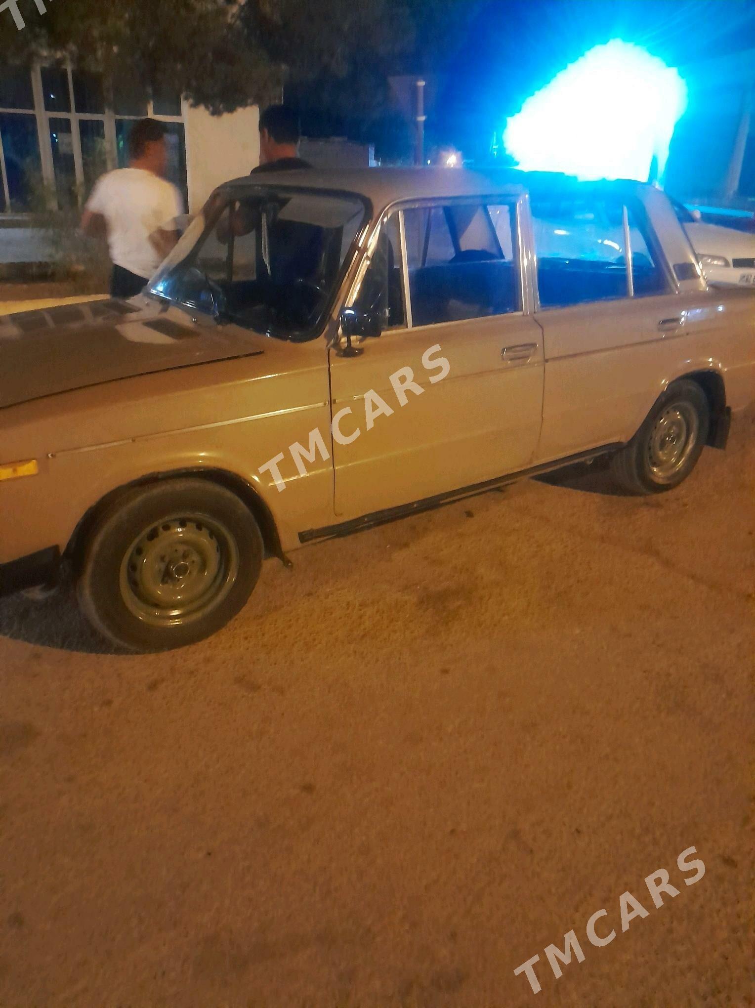 Lada 2106 1987 - 18 000 TMT - Серахс - img 3
