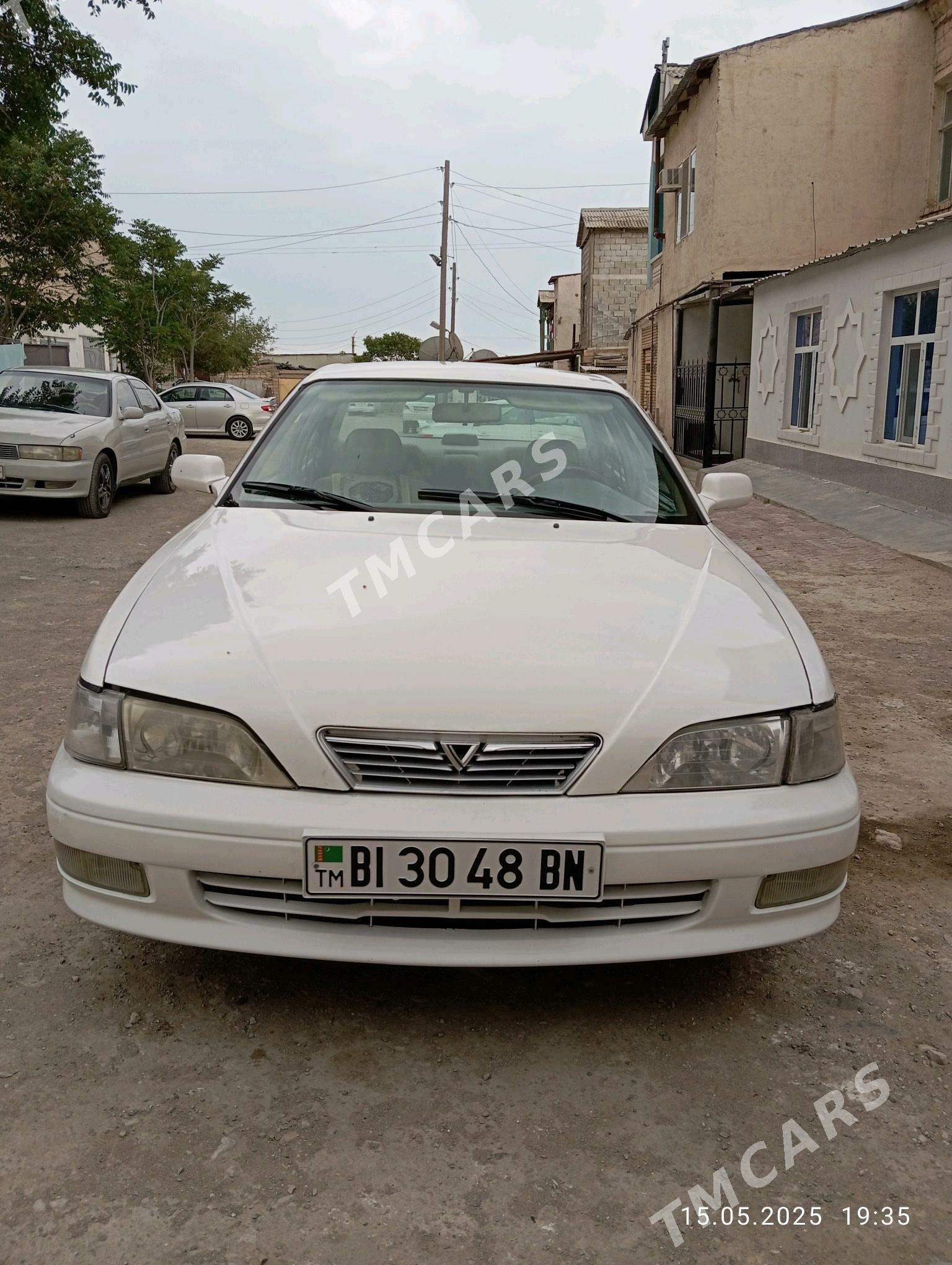 Toyota Vista 1995 - 55 000 TMT - Туркменбаши - img 2