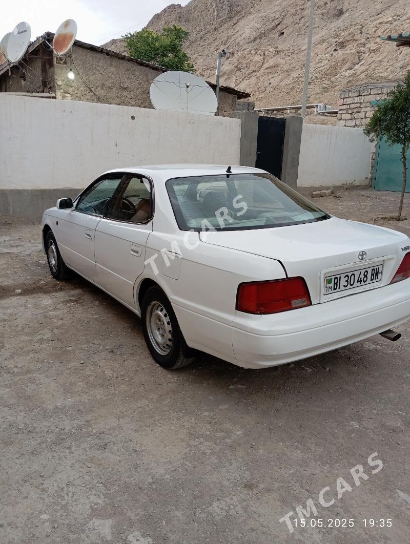 Toyota Vista 1995 - 55 000 TMT - Туркменбаши - img 3
