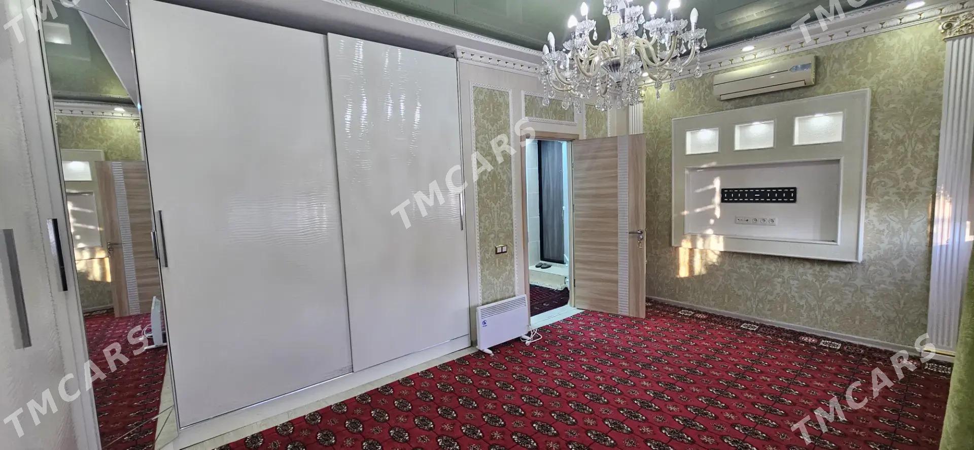 Arenda 10 mkr 1 etaz 3 kom - Aşgabat - img 4