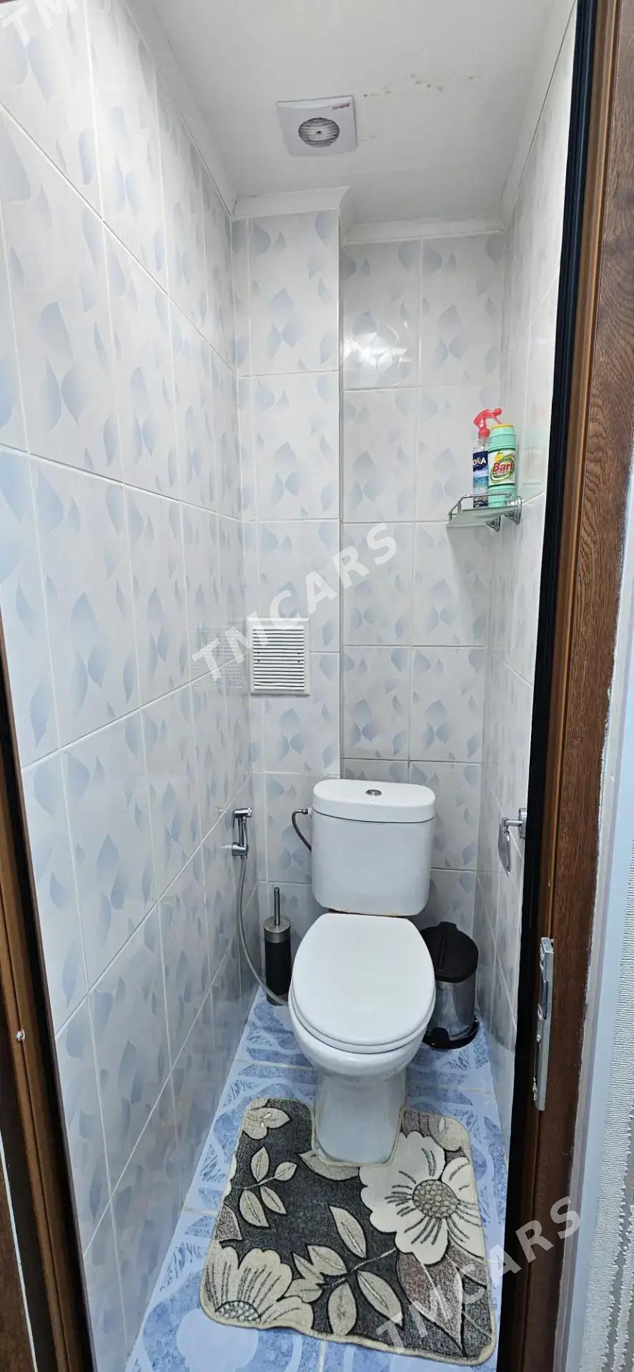 Arenda 10 mkr 1 etaz 3 kom - Aşgabat - img 2
