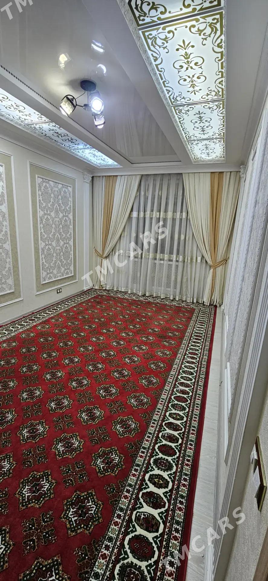 Arenda 10 mkr 1 etaz 3 kom - Aşgabat - img 6