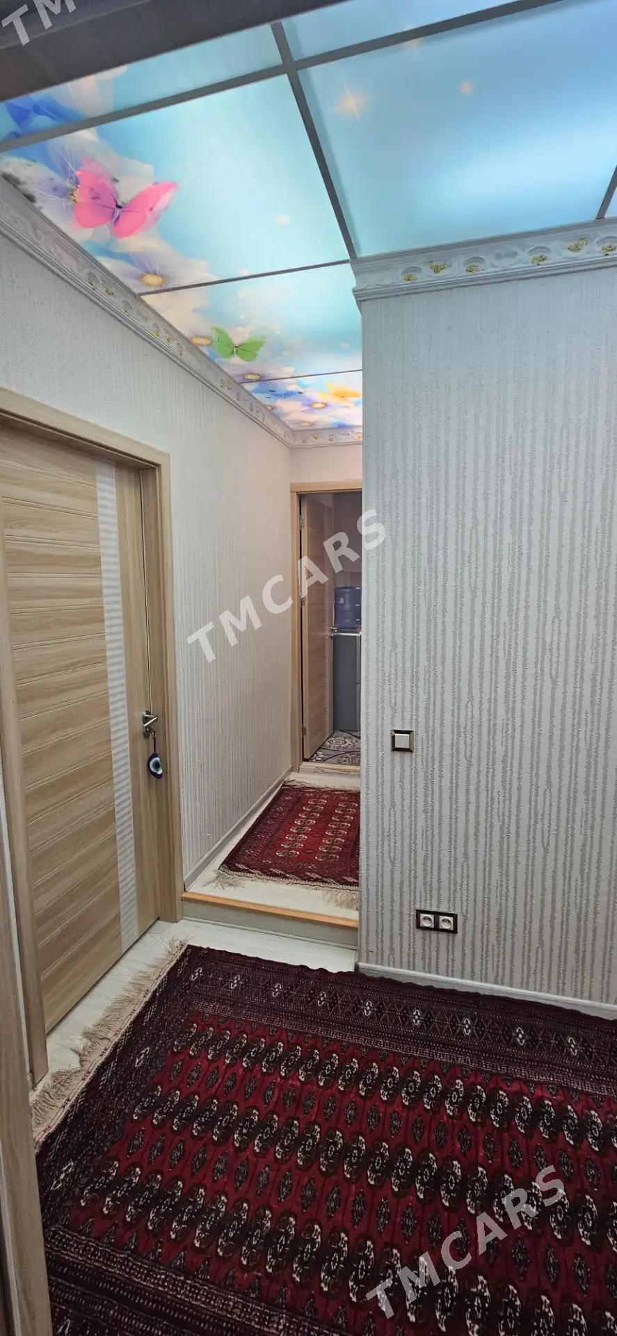 Arenda 10 mkr 1 etaz 3 kom - Aşgabat - img 3