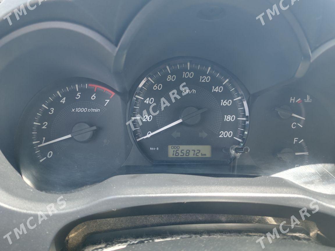 Toyota Hilux 2014 - 360 000 TMT - Этрек - img 5