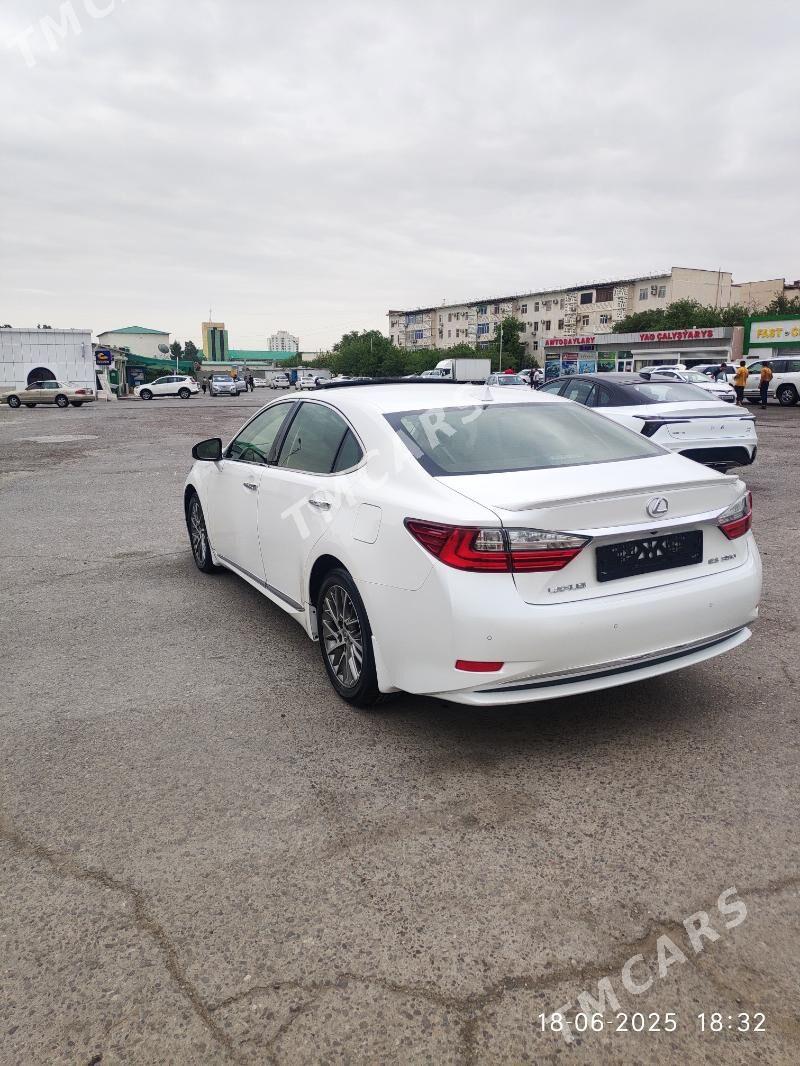 Lexus ES 350 2018 - 385 000 TMT - Aşgabat - img 6