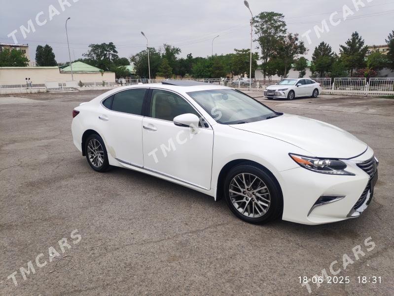 Lexus ES 350 2018 - 385 000 TMT - Aşgabat - img 9