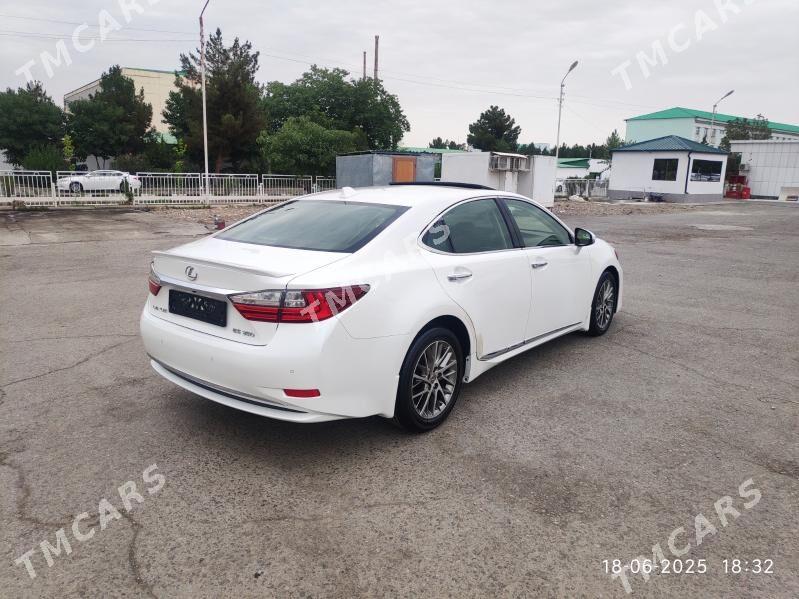 Lexus ES 350 2018 - 385 000 TMT - Aşgabat - img 3