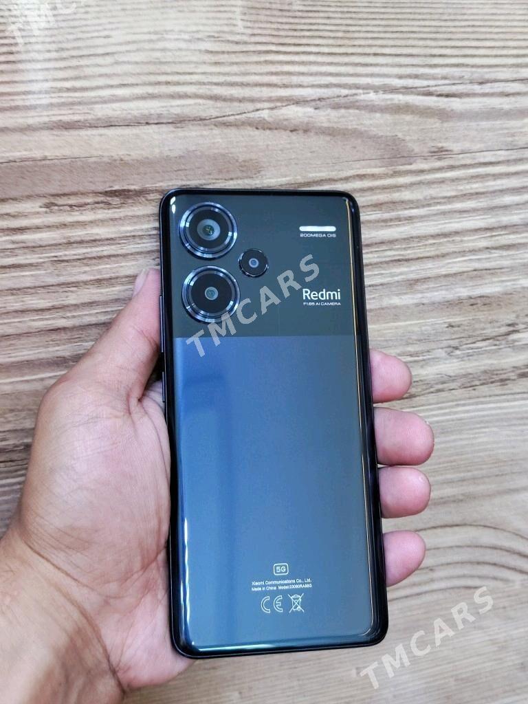 Redmi note 13 pro + - Мары - img 3