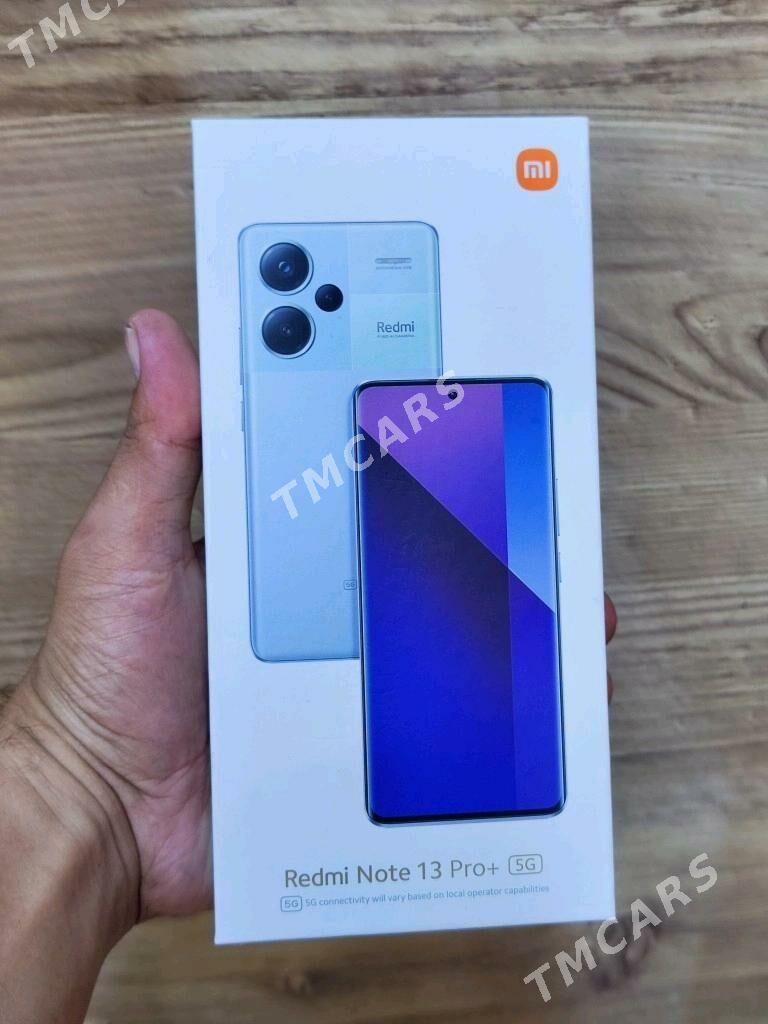 Redmi note 13 pro + - Мары - img 4