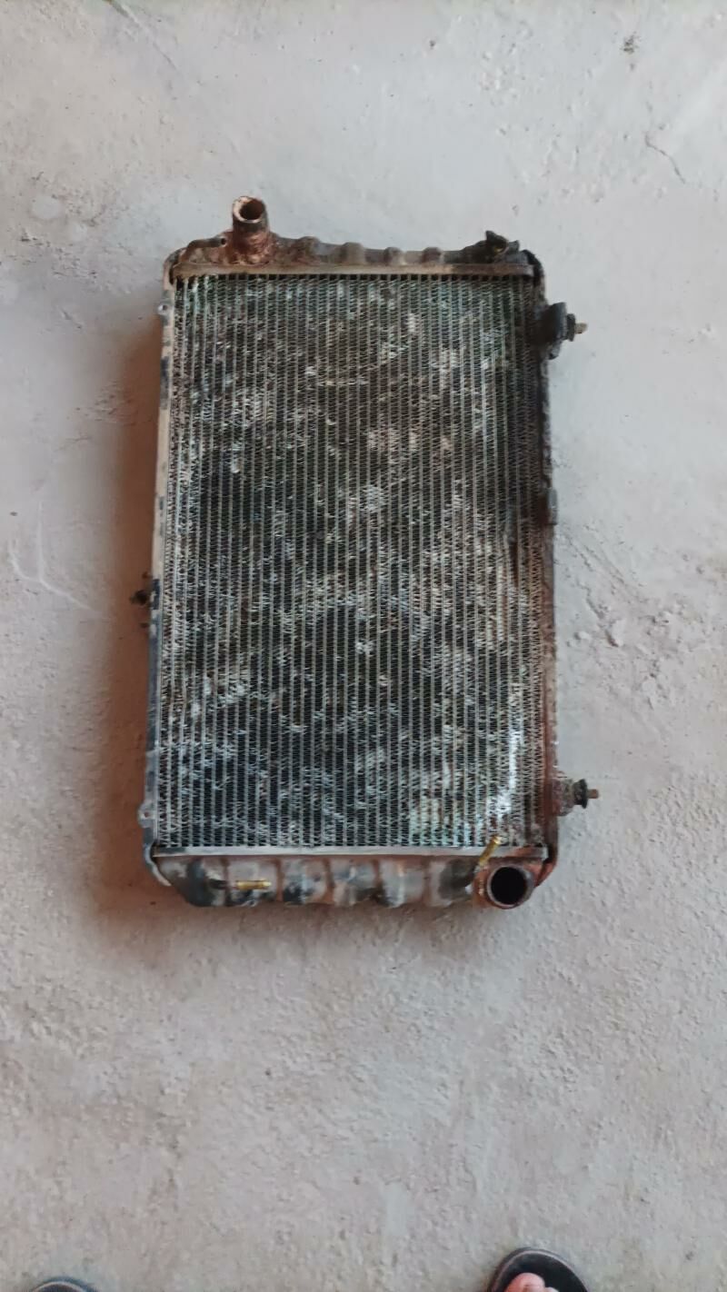 town Ace suw radiyator 100 TMT - Çärjew - img 2