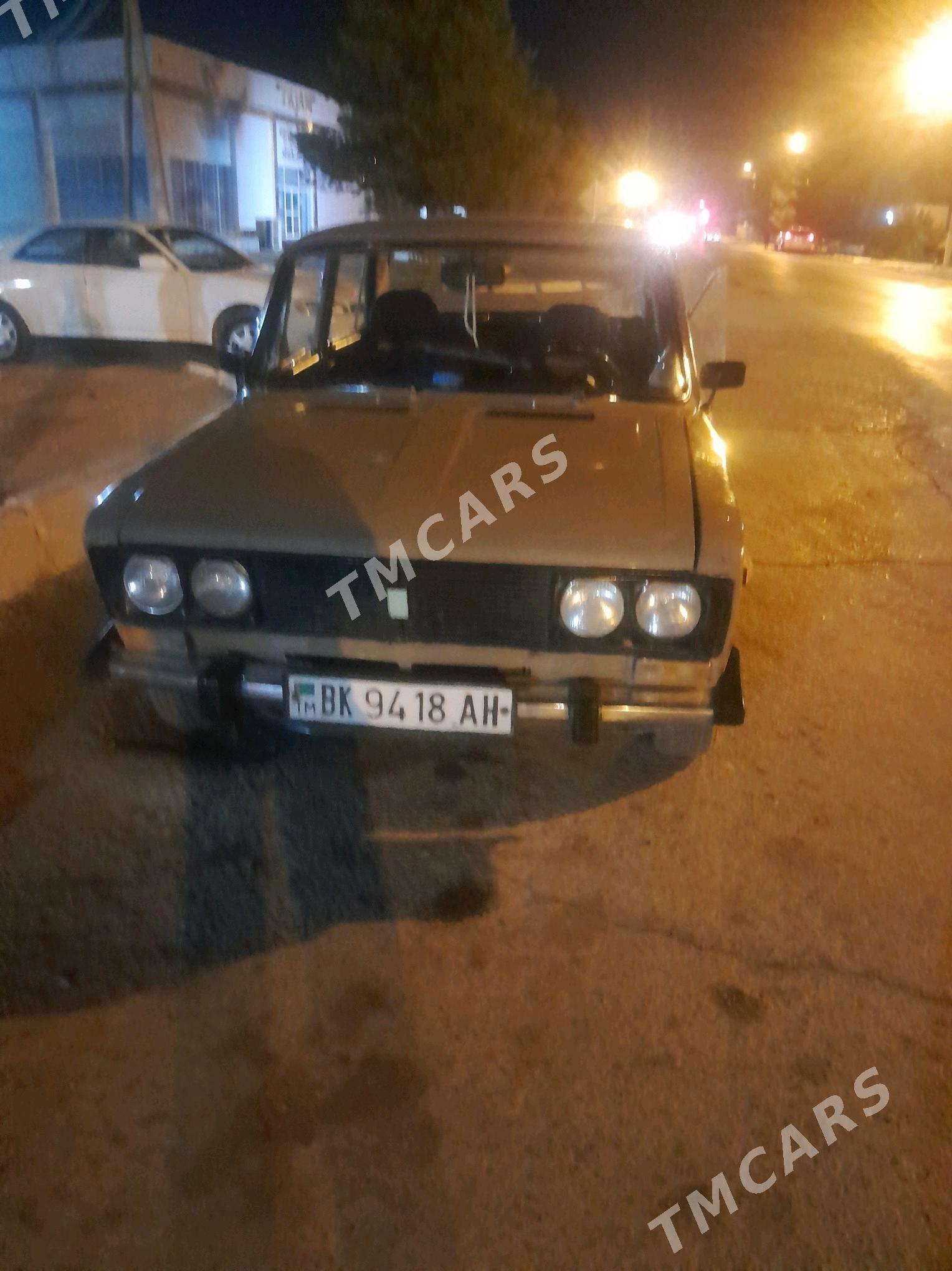Lada 2106 1987 - 18 000 TMT - Серахс - img 5
