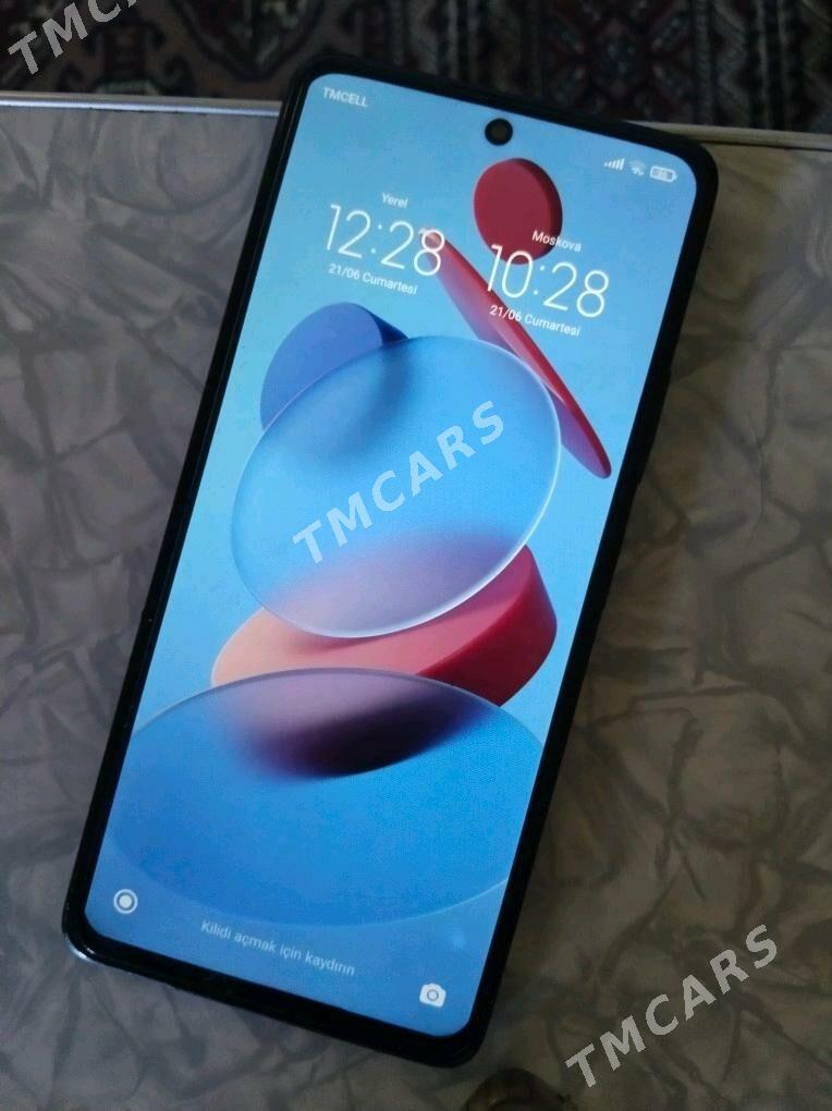 Redmi not 10 pro - Мары - img 2