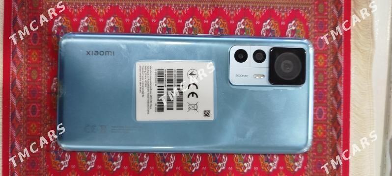 xiaomi12TPro - Тагтабазар - img 2