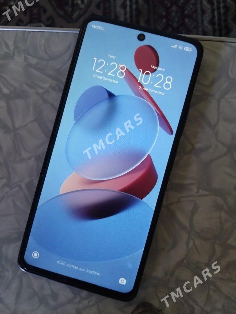 redmi not 10 pro - Mary - img 2