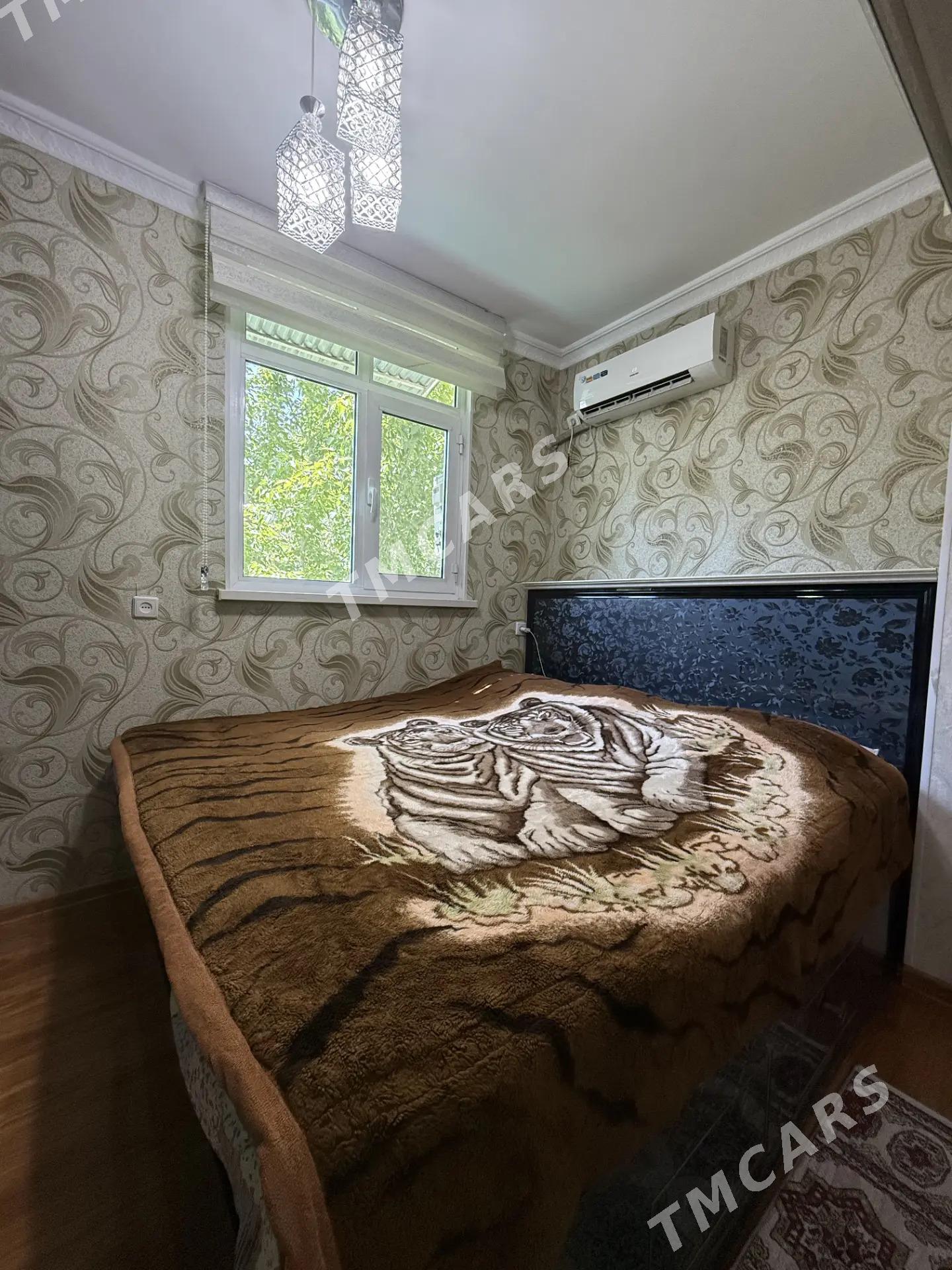 ПРОДАЖА КВАРТИРЫ ЦЕНТР - Ашхабад - img 3