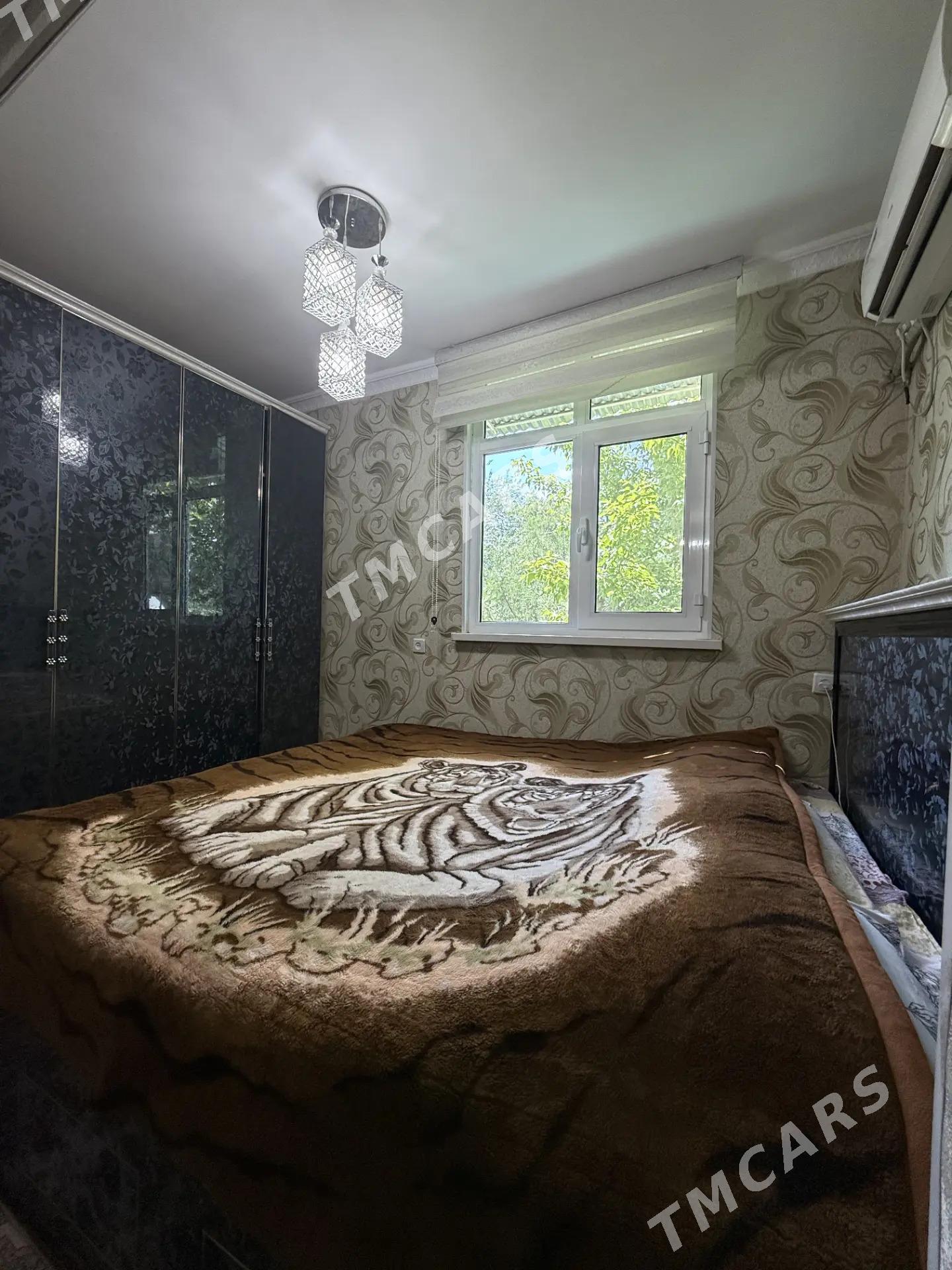ПРОДАЖА КВАРТИРЫ ЦЕНТР - Ашхабад - img 5