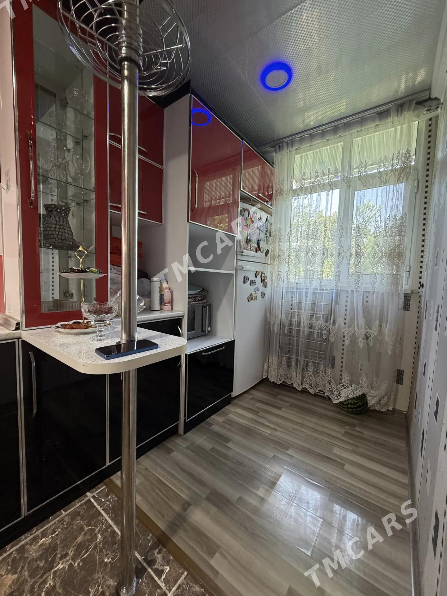 ПРОДАЖА КВАРТИРЫ ЦЕНТР - Ашхабад - img 8