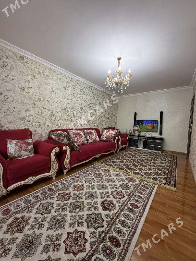 ПРОДАЖА КВАРТИРЫ ЦЕНТР - Ашхабад - img 10