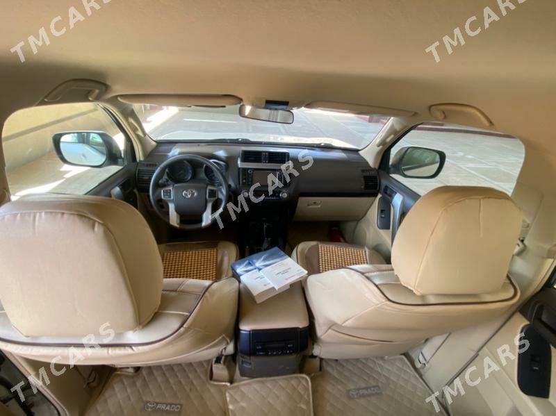Toyota Land Cruiser Prado 2015 - 624 000 TMT - Balkanabat - img 5