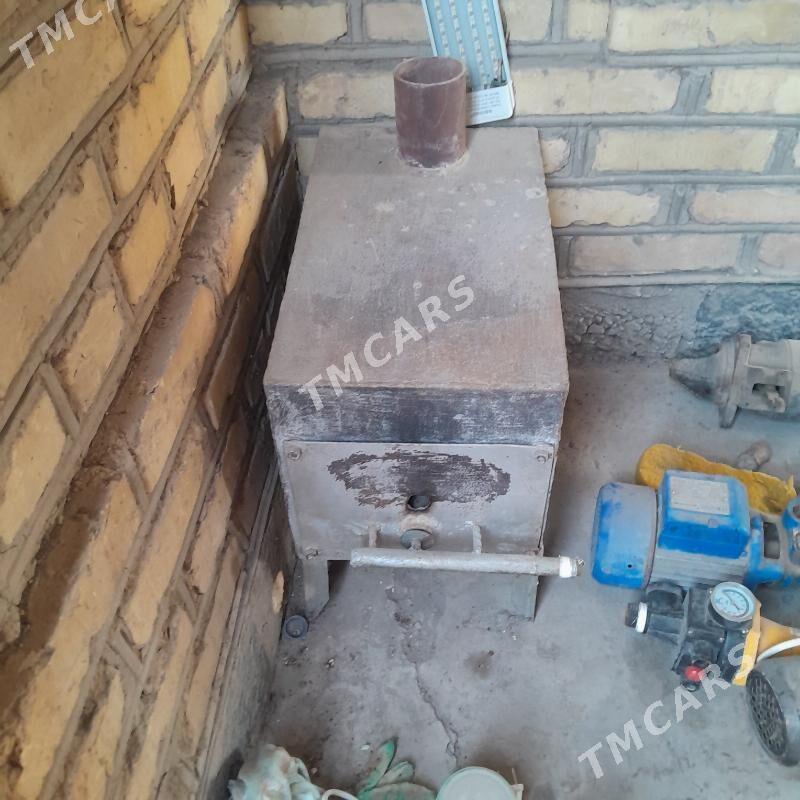 pec печ - Daşoguz - img 3